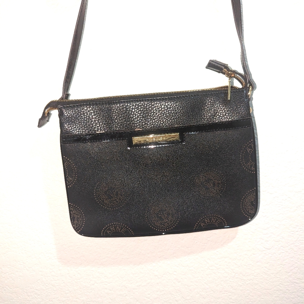 Anne Klein bag
